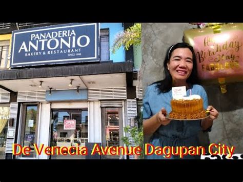 The Best 10 Restaurants near De Venecia St, Dagupan, .
